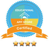 EAS App Store Award - Kidz Fun 