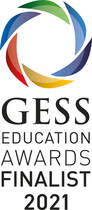 GESS Education - Kidz Learn Apps