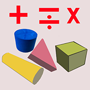 Geoblocks Math