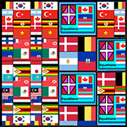 Kidz Learn Countries