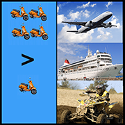 Kidz Learn Transportation